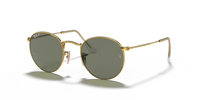 Ray-Ban RB 3447 001/58 50 Unisex Güneş Gözlüğü