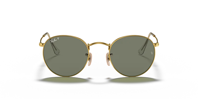 Ray-Ban RB 3447 001/58 50 Unisex Güneş Gözlüğü