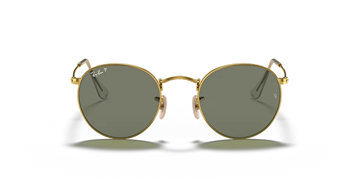 Ray-Ban RB 3447 001/58 50 Unisex Güneş Gözlüğü