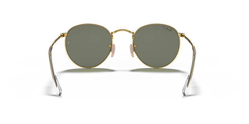 Ray-Ban RB 3447 001/58 50 Unisex Güneş Gözlüğü