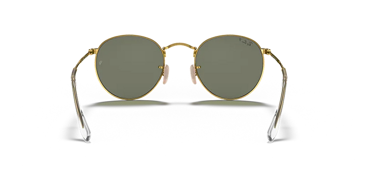 Ray-Ban RB 3447 001/58 50 Unisex Güneş Gözlüğü