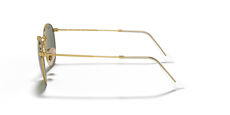 Ray-Ban RB 3447 001/58 50 Unisex Güneş Gözlüğü