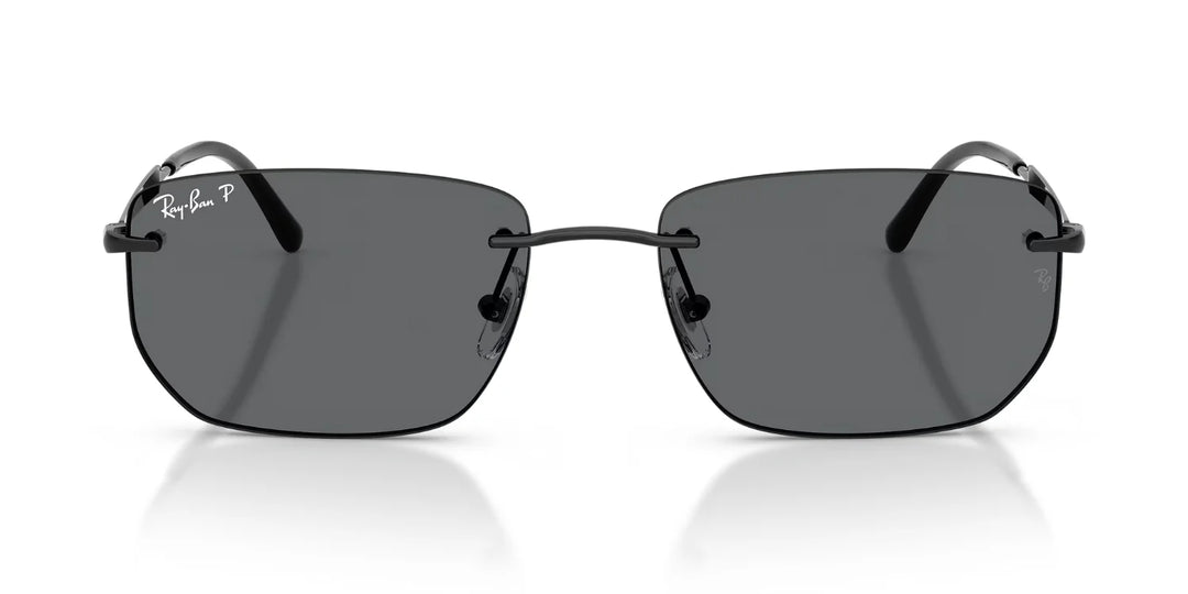 Ray-Ban RB 3768 002/81 56 Unisex Güneş Gözlüğü