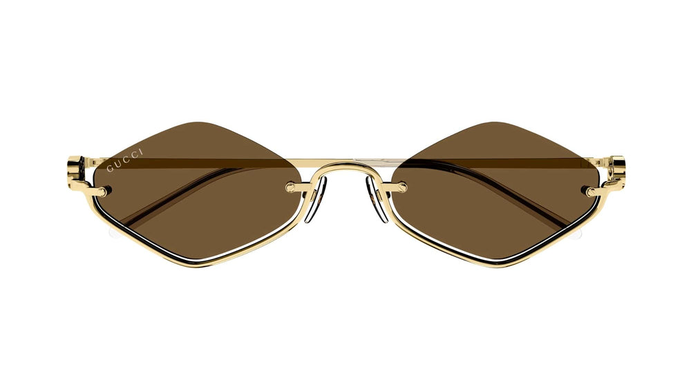 Gucci GG 1604S 002 Kadın Güneş Gözlüğü
