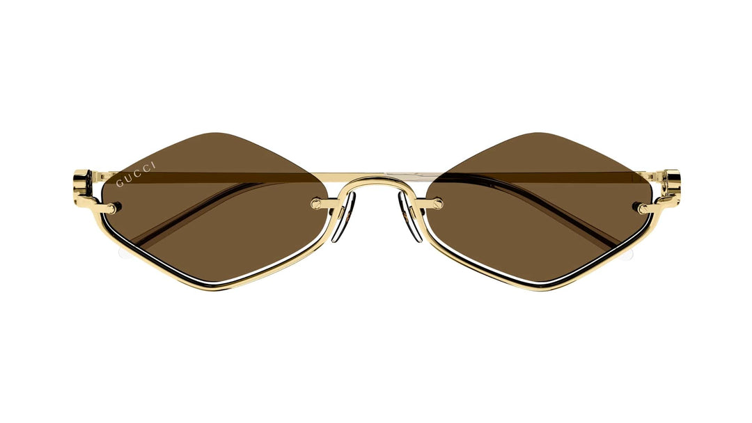 Gucci GG 1604S 002 Kadın Güneş Gözlüğü