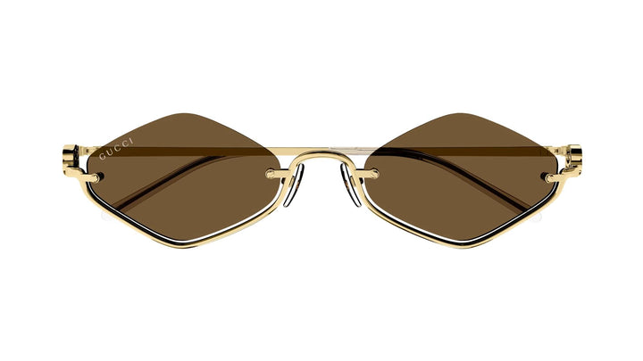 Gucci GG 1604S 002 Kadın Güneş Gözlüğü