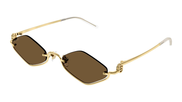 Gucci GG 1604S 002 Kadın Güneş Gözlüğü
