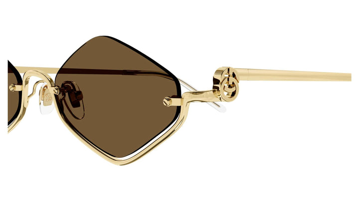 Gucci GG 1604S 002 Kadın Güneş Gözlüğü