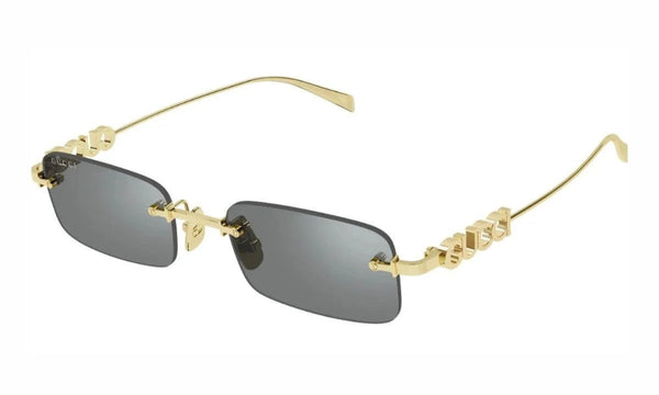 Gucci GG 1808S 003 52 Unisex Güneş Gözlüğü