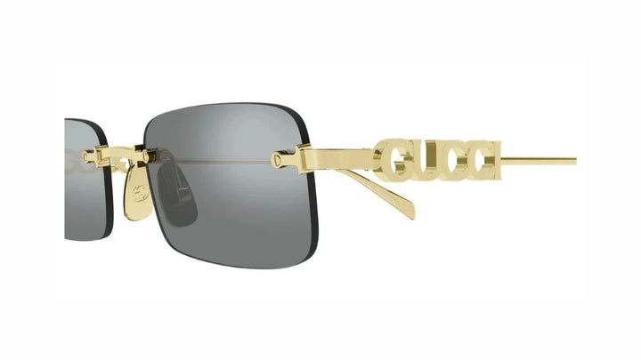 Gucci GG 1808S 003 52 Unisex Güneş Gözlüğü