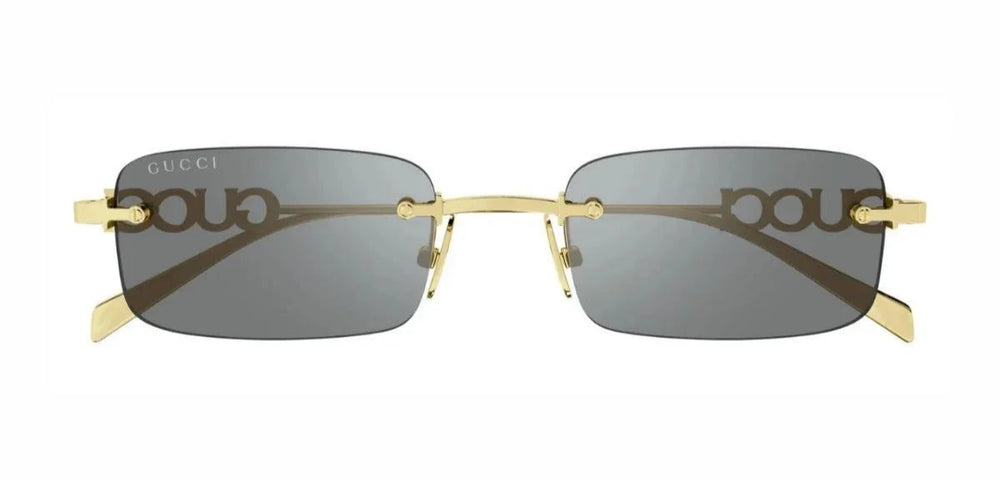 Gucci GG 1808S 003 52 Unisex Güneş Gözlüğü