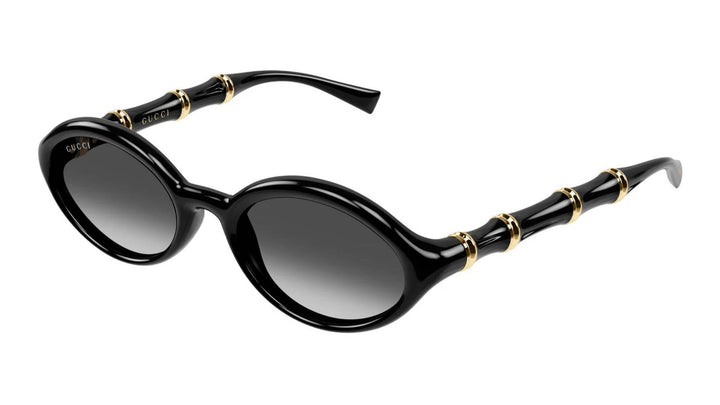 Gucci GG 2059 001 51 Unisex Güneş Gözlüğü