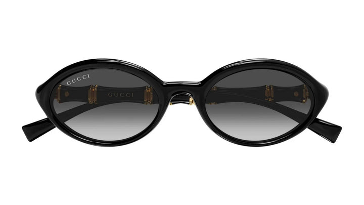 Gucci GG 2059 001 51 Unisex Güneş Gözlüğü