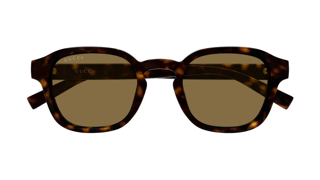 Gucci GG 2106 002 49 Unisex Güneş Gözlüğü