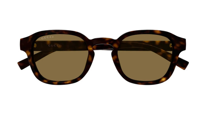 Gucci GG 2106 002 49 Unisex Güneş Gözlüğü
