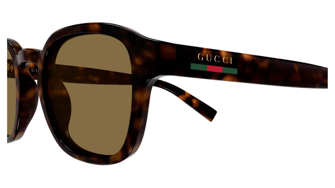 Gucci GG 2106 002 49 Unisex Güneş Gözlüğü