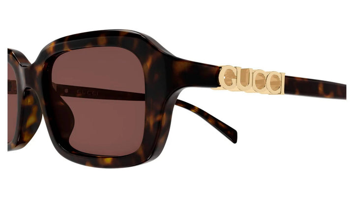 Gucci GG 2152S 002 Unisex Güneş Gözlüğü