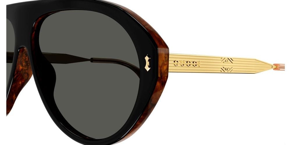 Gucci GG 1515S 001 Güneş Gözlüğü - Balansopia