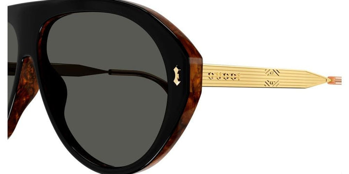 Gucci GG 1515S 001 Güneş Gözlüğü - Balansopia