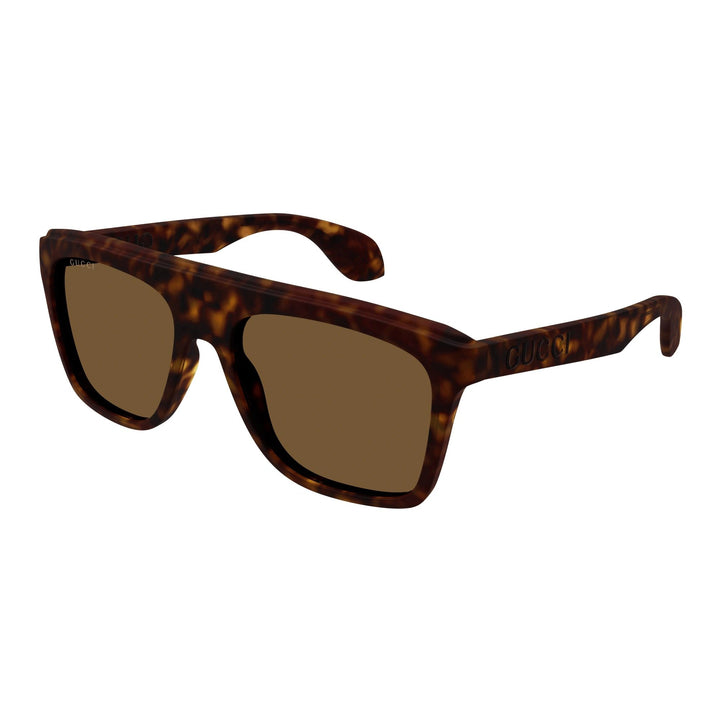 Gucci GG 1570S 002 57 Güneş Gözlüğü - Balansopia