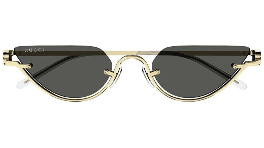 Gucci GG 1603S 001 Güneş Gözlüğü - Balansopia