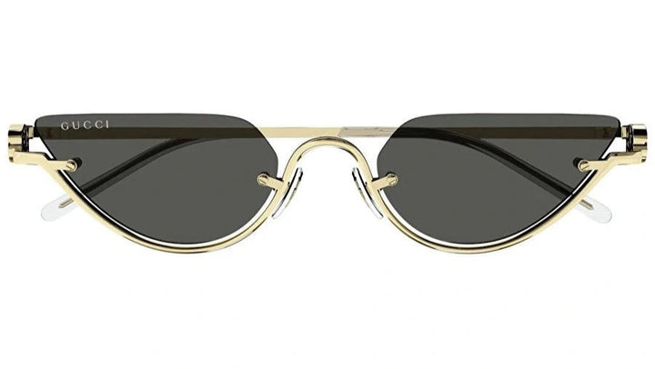 Gucci GG 1603S 001 Güneş Gözlüğü - Balansopia