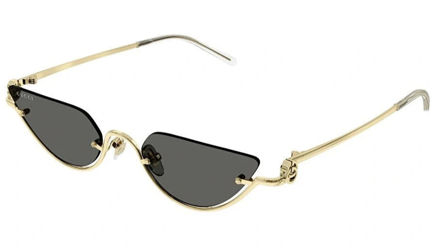 Gucci GG 1603S 001 Güneş Gözlüğü - Balansopia