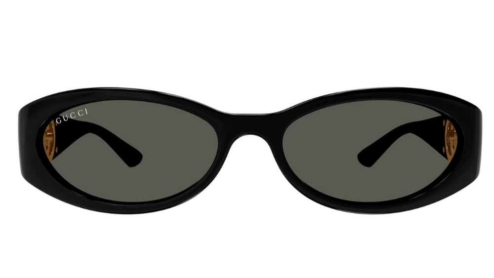 
Gucci GG 1660S 001 Kadın Güneş Gözlüğü