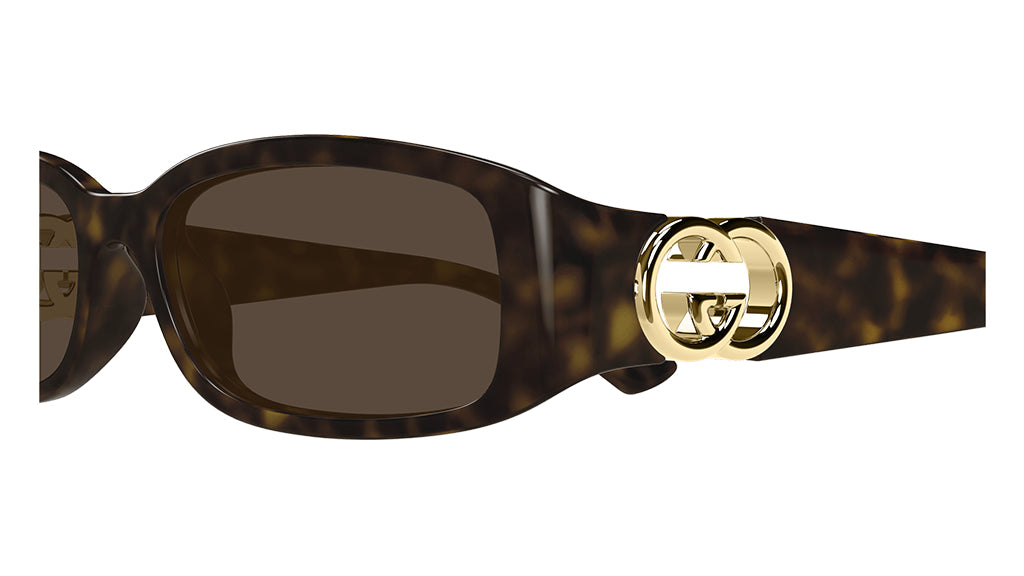 Gucci GG 1661S 002 Güneş Gözlüğü - Balansopia