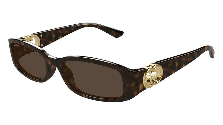 Gucci GG 1661S 002 Güneş Gözlüğü - Balansopia