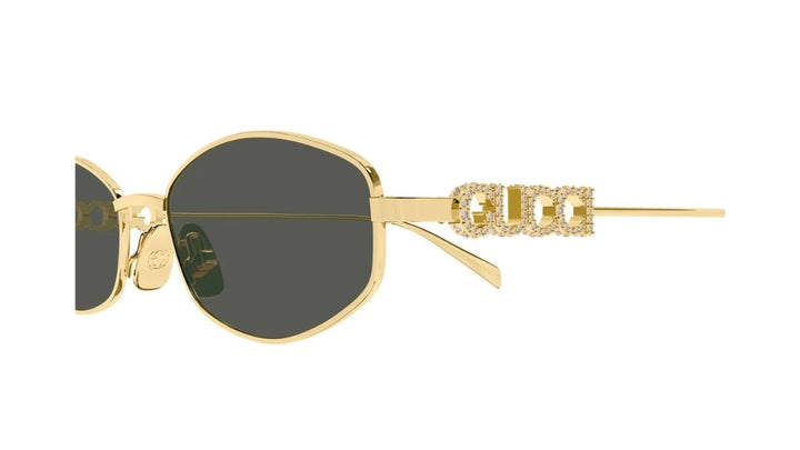 Gucci GG 1802S 001 55 Güneş Gözlüğü