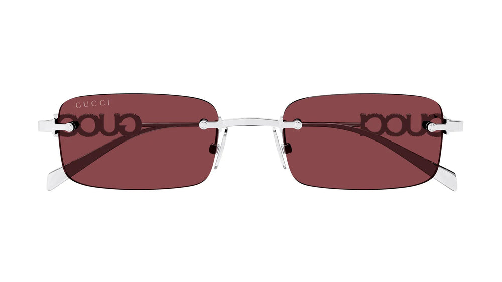 Gucci GG 1808S 004 52 Unisex Güneş Gözlüğü