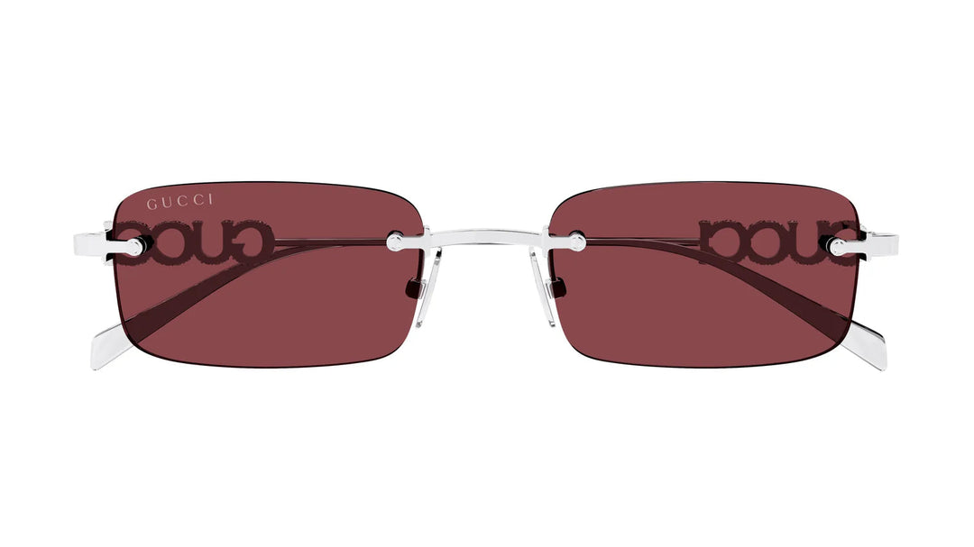 Gucci GG 1808S 004 52 Unisex Güneş Gözlüğü