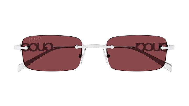 Gucci GG 1808S 004 52 Unisex Güneş Gözlüğü