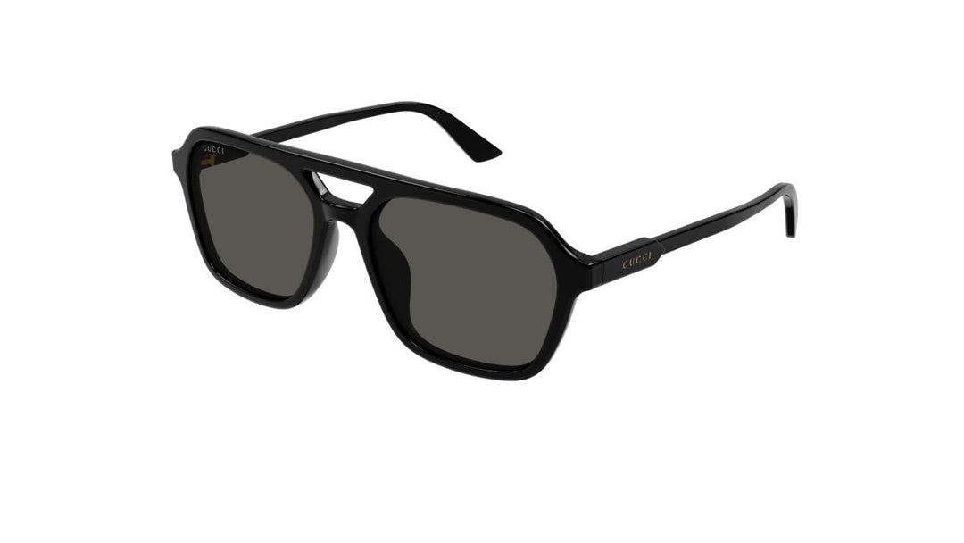 Gucci GG 1823S 001 Unisex Güneş Gözlüğü