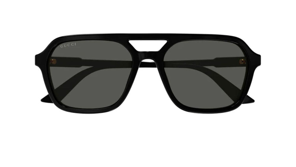 Gucci GG 1823S 001 Unisex Güneş Gözlüğü