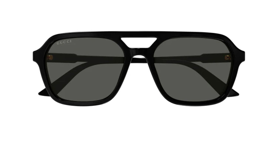 Gucci GG 1823S 001 Unisex Güneş Gözlüğü