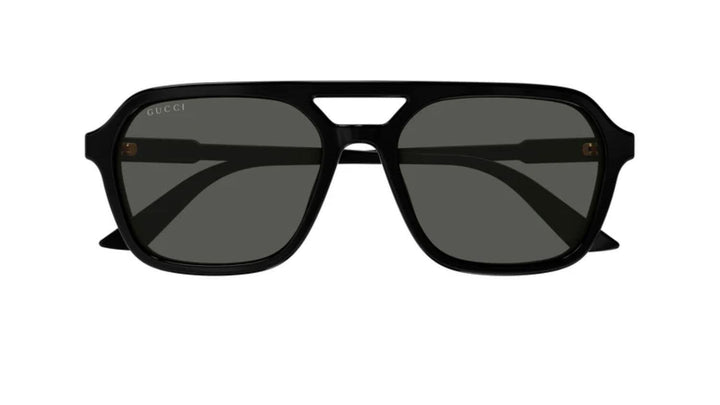 Gucci GG 1823S 001 Unisex Güneş Gözlüğü