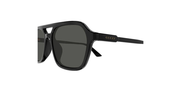 Gucci GG 1823S 001 Unisex Güneş Gözlüğü
