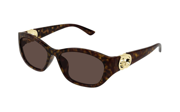 Gucci GG 1826SK 002 57 Güneş Gözlüğü