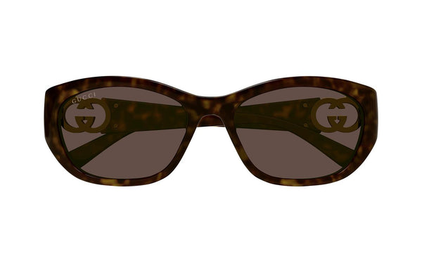 Gucci GG 1826SK 002 57 Güneş Gözlüğü