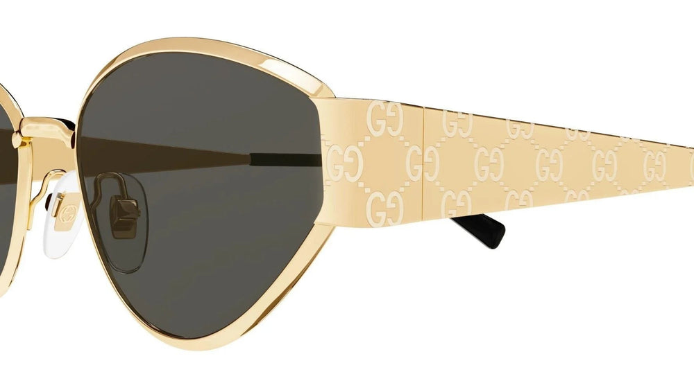 Gucci GG 1853S 001 55 Güneş Gözlüğü