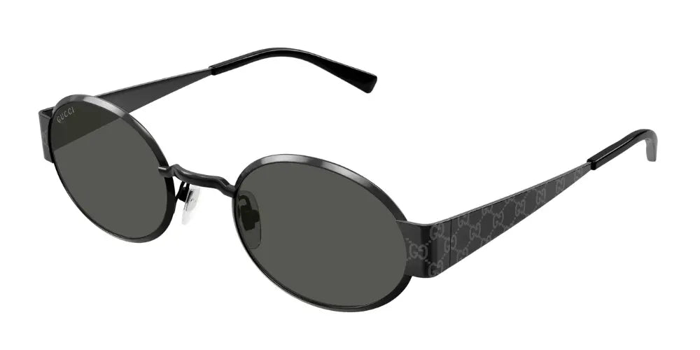 Gucci GG 1854S 001 Unisex Güneş Gözlüğü