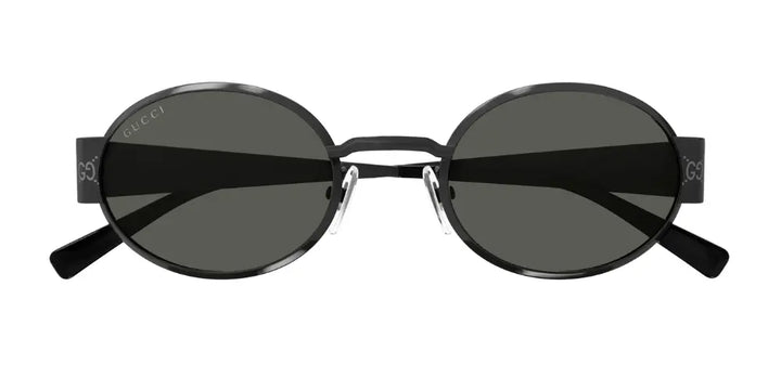 Gucci GG 1854S 001 Unisex Güneş Gözlüğü