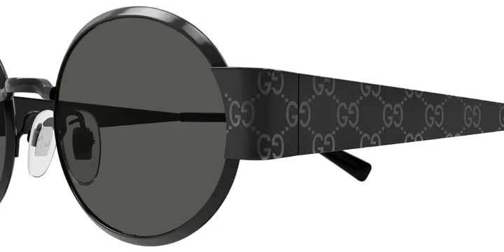 Gucci GG 1854S 001 Unisex Güneş Gözlüğü