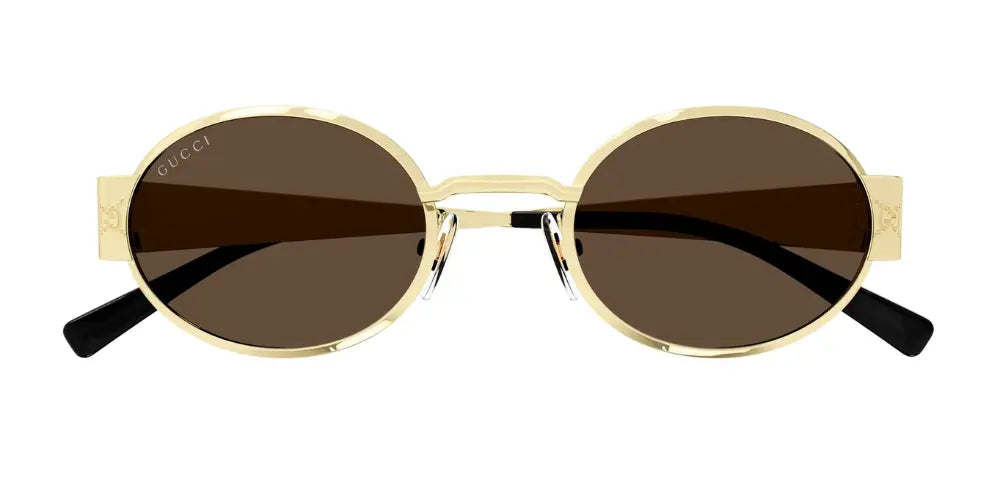 Gucci GG 1854S 005 Unisex Güneş Gözlüğü