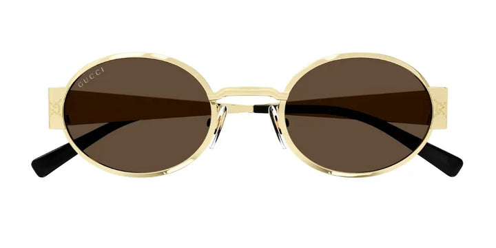 Gucci GG 1854S 005 Unisex Güneş Gözlüğü