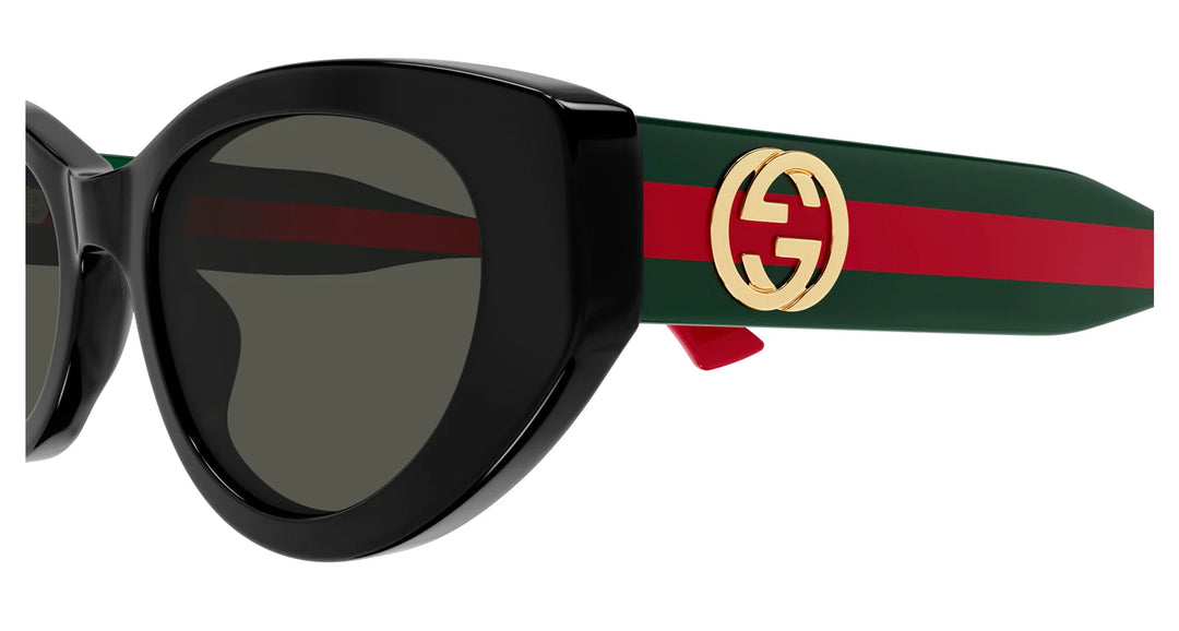 Gucci GG 1862S 001 Kadın Güneş Gözlüğü