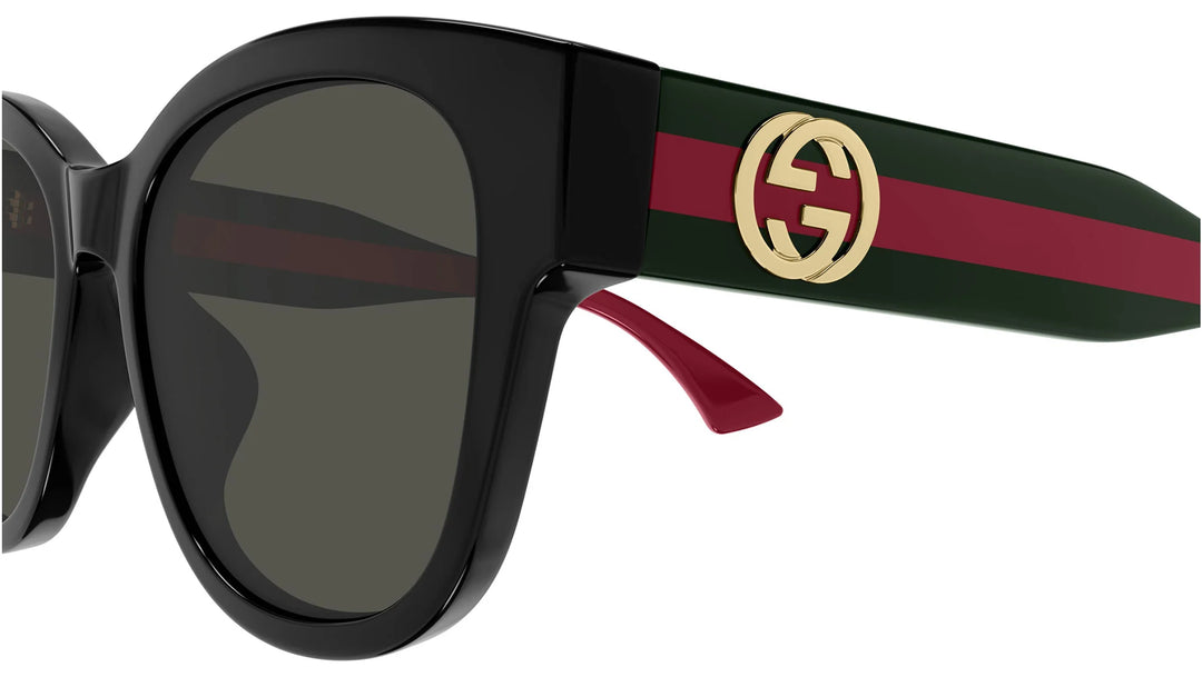 Gucci GG 1866SK 001 Kadın Güneş Gözlüğü
