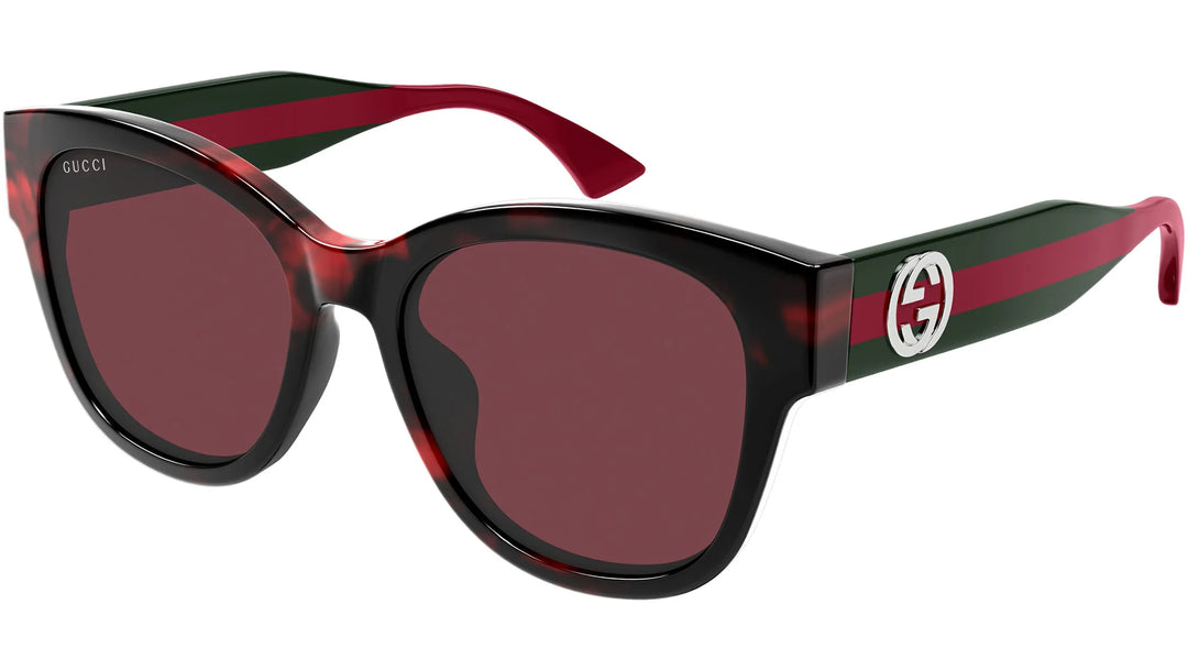 Gucci GG 1866SK 003 Kadın Güneş Gözlüğü